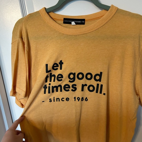 Vici graphic t-shirt - Picture 3 of 4